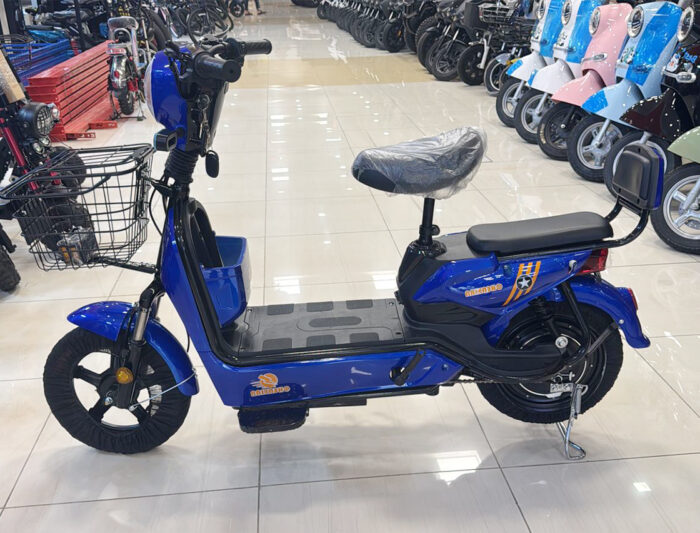 شرکت آرامیس موتور نماینده موتور برقی